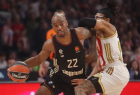 Od otpisanog u Partizanu, do renesanse u Bajernu - Fener i Olimpijakos u redu za Majka